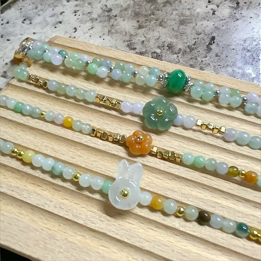 自家設計款式．Craft